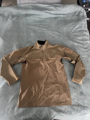 Arcteryx LEAF Sphinx Half Shell Jacket Crocodile Large - Image 1 of 4