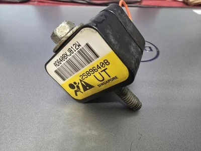 2008 Cadillac Chevrolet GMC FRONT Sensor 25896408 OEM!! - Image 1 of 2