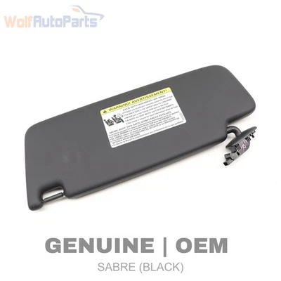 AUDI A4 QUATTRO 2017-2024 - Parasol derecho/espejo 8W0857552AM Foto 1 de 4