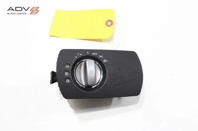 2005-2011 MERCEDES SLK350 R171 DASH HEADLIGHT HEAD LIGHT LAMP CONTROL SWITCH OEM - Image 1 of 4