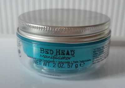 Bed Head Manipulator Texture Paste 2.0 oz - Image 1 of 3