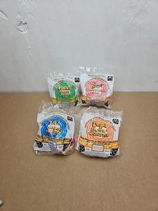 McDonald's Happy Meal 1992 "Looney Tunes Quack Up Cars" set completo di 4. Nuovo con scatola - Foto 1 di 17