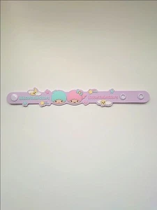 Sanrio Secret Rubber Band Little Twin Stars - Picture 1 of 2