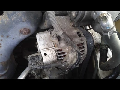 Alternador SE compatible con 94-97 ACCORD 26980558 Foto 1 de 4