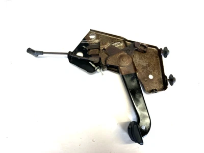 Dodge 100 200 300 1979 camioneta estacionamiento pedal de freno de emergencia. Foto 1 de 4