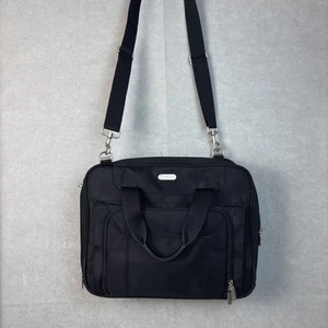 Borsa per laptop Targus 14" viaggiatore aziendale checkpoint amichevole caricamento dall'alto messenger - Foto 1 di 20