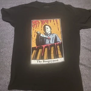 Camiseta Halloween The Boogey Man - Imagen 1 de 4