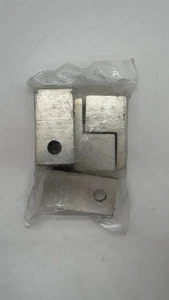 5er SACK - ILSCO TA-350-5PK Klemmenkasten Kabelschuhe 1-BRRL 6061-T6 Alaun 350 KCMIL-6AWG - Bild 1 von 2