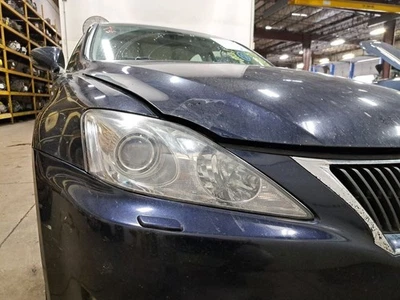 Rh Passenger Side Headlamp Assembly 2009 Is250 Sku#4254391 - Image 1 of 4