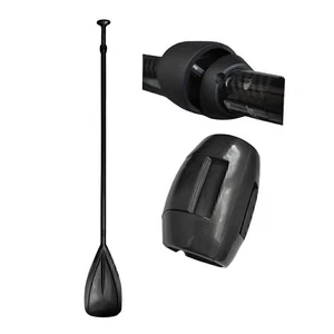 Stand-Up Paddle Halter Klemme auf  Paddel befestigen Klammer U6Y0 - Bild 1 von 11