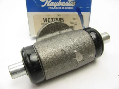 Raybestos WC37585 后鼓制动轮缸 - 3/4 BORE — 第 1/3 张图片
