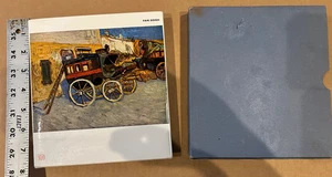 Skira Van Gogh Critical Study by Charles Estienne - Picture 1 of 6