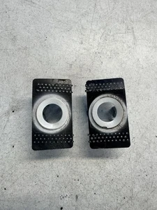 Soporte sensor parachoques trasero híbrido Honda Accord EX/EX-L 2018-2021 FABRICANTE DE EQUIPOS ORIGINALES - Imagen 1 de 3