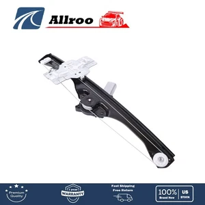 751-820 Electric Window Actuator Assembly FR w/ Motor For Buick Enclave 2008-17 - Picture 1 of 11