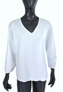 Luisa Cerano Damenbluse Größe 46 - Bild 1 von 4