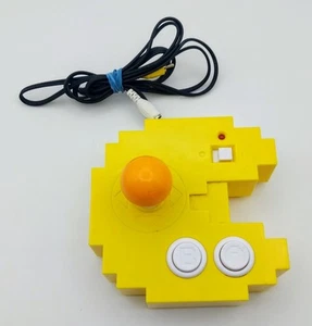 Videojuego electrónico Plug N Play Pac-Man 12 en 1 Bandai Namco 2012 PROBADO - Imagen 1 de 2