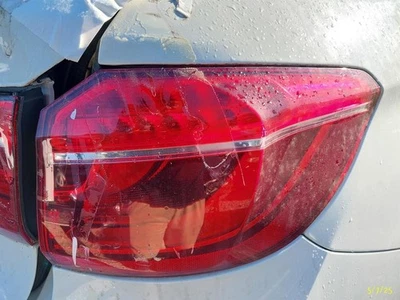 Passenger Tail Light Quarter Panel Mounted Fits 15-19 BMW X6 3401930 - Image 1 of 4