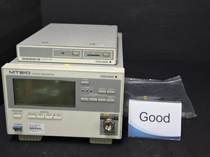 Yokogawa MT210 : 767317 Digital Manometer, Suffix -U1-C1-P1-M/DA (5848) - Picture 1 of 10