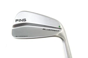 Ping Blueprint Iron Set 4-PW Stiff Right-Handed Steel #9805 Golf Clubs - Picture 1 of 7