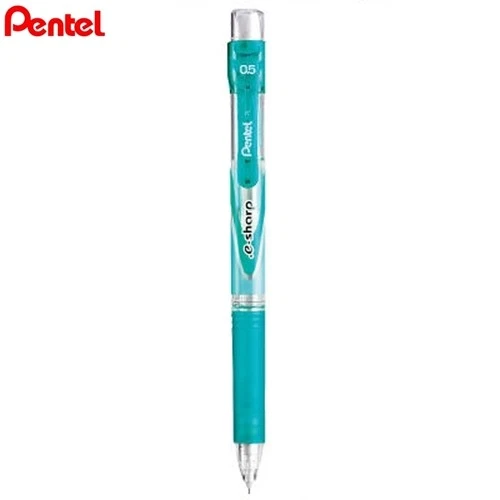 Lápiz mecánico [Pentel] e-sharp AZ125R Techniclick 0,5 mm (seleccionar colores) Foto 1 de 1