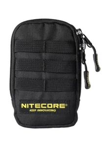 NITECORE NPP30 - Pocket Organizer - Gürteltasche - Mehrzwecktasche - schwarz - Bild 1 von 7