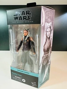 Hasbro: Star Wars, The Black Series - #01 Ahsoka Tano [Ahsoka] - Picture 1 of 5