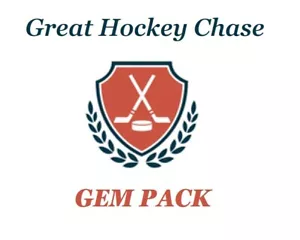 TOLLES HOCKEY CHASE 💥 GEM PACK 💥 GARANTIERT Graded & AUTO 💥 MYSTERY HITS 🔥 - Bild 1 von 4