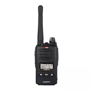 GME 2W UHF CB Handheld Radio TX677 - Picture 1 of 5