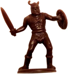 Crossbows and Catapults, 1992 Base Toys, Vikings Warrior Figure - Picture 1 of 3