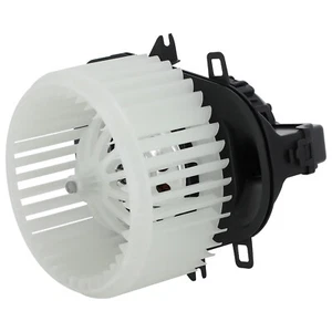 Right hand Drive Heater Blower Motor For Porsche Cayenne VW Touareg 2010-2022 - Picture 1 of 13