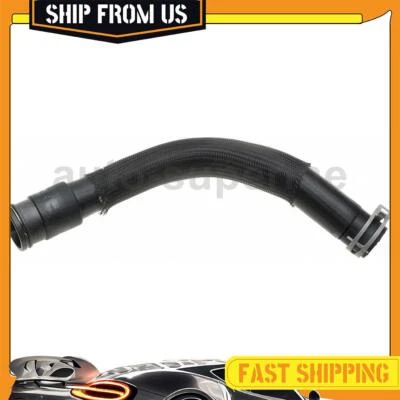 Lower Radiator Coolant Hose Gates For 2004-2005 GMC Savana 2500 5.3L - Image 1 of 4