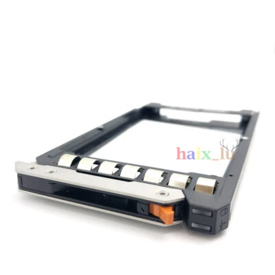 DELL JV1MV 20JGY HARD DRIVE TRAY / CADDY 1.8 INCH for M420/R730XD - Image 1 of 4