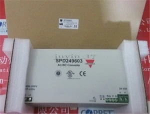 1Pc New Carlo Gavaazzi SPD249603 tc - Picture 1 of 2