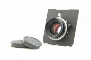 Rodenstock f/5.6 Camera Lenses 150mm Focal for sale | eBay