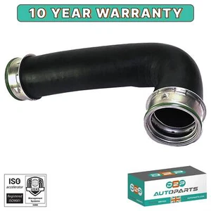 Tubo intercooler turbo per Audi A3 Golf Mk5 Jetta Passat Touran 1.9 2.0 TDI - Foto 1 di 11