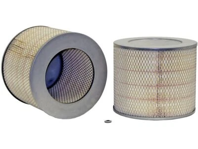 Filtro de aire para Kenworth C550 1986-1989 WIX 22475YW 1987 1988 Foto 1 de 2