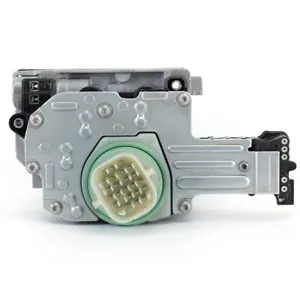Shift Solenoid 4WD Filter Service Kit No TRS Plate For Dodge Jeep 545RFE 2004-17 - Picture 1 of 15