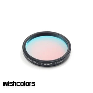 Player One ERF2 2" ERF Filter S-series ERF Solar Filter for QUARK Chromosphere w - Picture 1 of 1