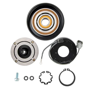 A/C Compressor clutches 78389 for 2003 2004 2006 2006 2007 Honda Accord 2.4L l4 - Foto 1 di 7