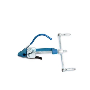 Stainless Steel Strapping & Banding Tool Spin Tight Strapping Banding Tool USA - Picture 1 of 4