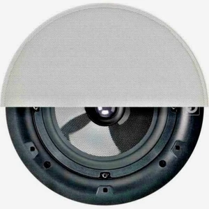 Q Acoustics Q Install QI65CP 6.5" Performance In-Ceiling Speaker Single QI1130 - Picture 1 of 8