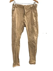 Nena & Pasadena Brown Casual Cargo Pants Size 32 Logo - Bild 1 von 9