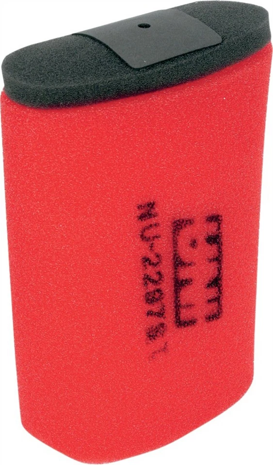 Filtro de aire de espuma Uni Yamaha Banshee YFZ350 1987-2006 - Hecho en EE. UU. Foto 1 de 1