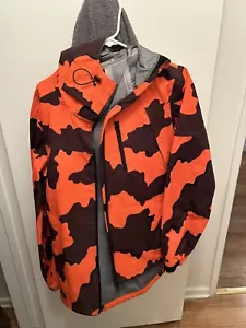10 Deep Jacket Size L - Picture 1 of 4