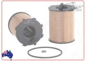Ryco Oil Filter FOR Peugeot 308 2008-2013 1.6 HDi (80kw) Hatchback Diesel R2684P - Picture 1 of 1