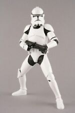 Real Action Heroes Star Wars CLONE TROOPER 1/6ABS ATBC-PVC Painted Action Figure