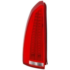 New Tail Lamp Assembly Left Fits 2006-2011 Cadillac Dts 15858151 GM2818181 - Picture 1 of 8