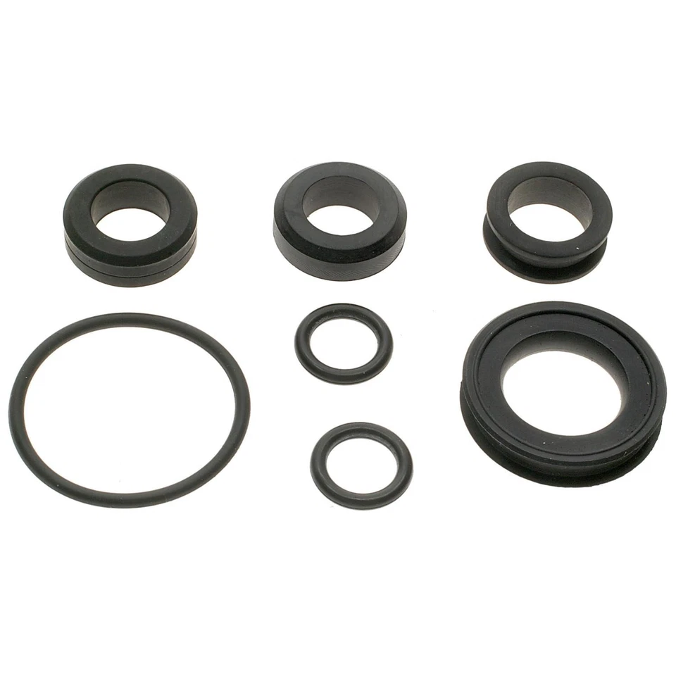 Nuevo kit de sello de inyector de combustible SMP para camioneta Toyota 1988-1995 3,0 L V6 Foto 1 de 1