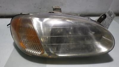 01 KIA SEPHIA RIGHT Headlamp  - Image 1 of 4