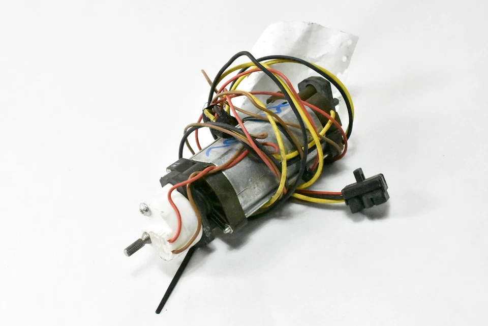 Motor de ajuste del asiento derecho Mercedes-Benz R129 SL600 SL320 SL500 1996-2002 OEM Foto 1 de 4